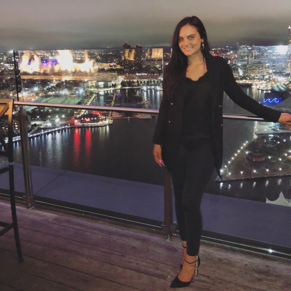 Meet the posher || 